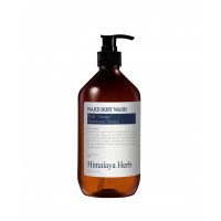 NARD Гель для душа с экстрактами лаванды и мускуса Body Wash Levender Musk 500 мл. Корея