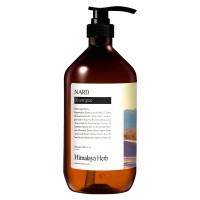NARD Шампунь для волос и кожи головы Hair Solution Signature Shampoo 1000 мл. Корея