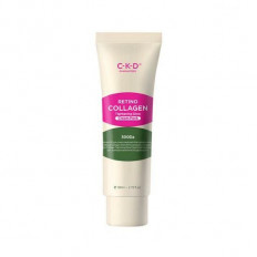 CKD Маска-пленка с ретинолом Retino Collagen Tightening Cream Pack 80 мл. Корея