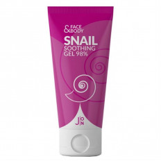 J:ON Гель универсальный Улитка Snail Soothing Gel 98 % 200 мл. Корея
