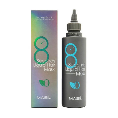 MASIL Маска для волос Liquid Hair Mask 100 мл. Корея