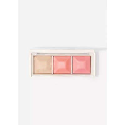 SHIK Палетка запеченных продуктов Face Palette Baked