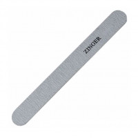 ZINGER Пилка наждак прямая зебра 180-220 zo-EA-302-1-180/220