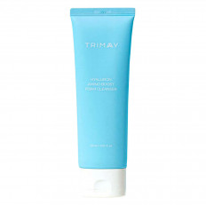 TRIMAY Пенка с гиалуроновой кислотой Hyaluron Amino Foam Cleanser 120мл. ЧЗ TRIMAY Пенка с гиалуроновой кислотой Hyaluron Amino Foam Cleanser 120мл. ЧЗ