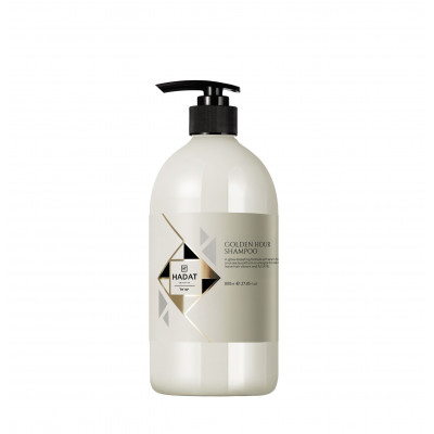 HADAT Шампунь для волос Golden Hour Shampoo 250 мл.