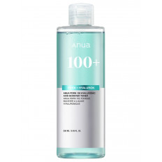ANUA Увлажняющий тонер-бустер с PDRN + Hyaluron Booster Toner 250 мл. ANUA Увлажняющий тонер-бустер с PDRN + Hyaluron Booster Toner 250 мл.