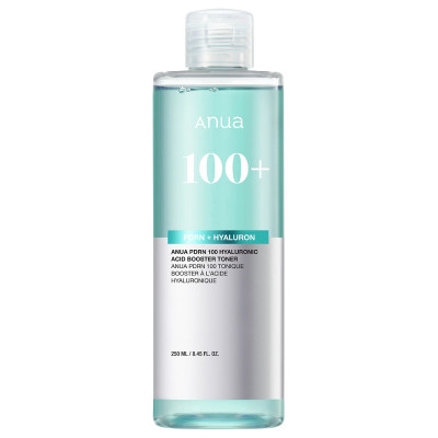 ANUA Увлажняющий тонер-бустер с PDRN + Hyaluron Booster Toner 250 мл. ANUA Увлажняющий тонер-бустер с PDRN + Hyaluron Booster Toner 250 мл.