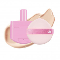 Unleashia Рефилл для кушона Glass Pink Cushion(27N Glass Pink) Unleashia Рефилл для кушона Glass Pink Cushion(27N Glass Pink)