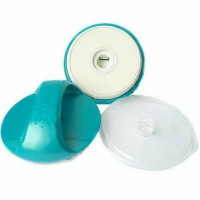 Singi Пилка для ног FC-100 Foot Cleaner Blue Color