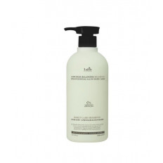 Lador Шампунь для волос бессиликоновый Newplex Balancing Shampoo 530 мл. Корея