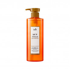Lador Шампунь для волос с яблочным уксусом ACV Vinegar Shampoo 430 мл. Корея