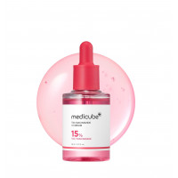 Medicube Осветляющая сыворотка с ниацинамидом TXA Niacinamide 15 Serum 30 мл. Корея