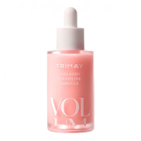 TRIMAY Лифтинг-сыворотка для лица с волюфилином Collagen Volufiline Ampoule