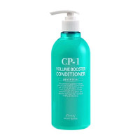 ESTHETIC HOUSE Кондиционер для волос для объема CP-1 Volume Booster Conditioner 500 мл. Корея
