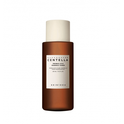 SKIN1004 Тонер-эссенция с пробиотиками Madagascar Centella Probio-Cica Essence Toner 210 мл. Корея