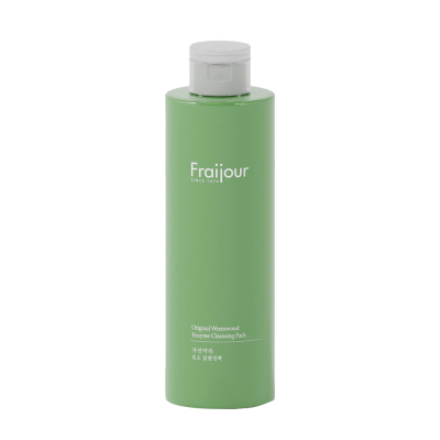 Fraijour Энзимная маска-пудра для лица Растительные экстракты Enzyme Cleansing Pack 80 г. Корея