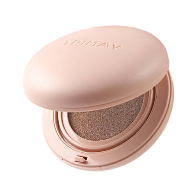 TRIMAY Стойкий увлажняющий кушон Perfect Cover Cushion 02 ЧЗ TRIMAY Стойкий увлажняющий кушон Perfect Cover Cushion 02 ЧЗ
