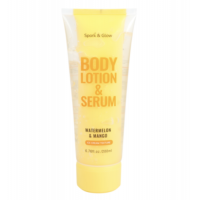 Spark&Glow Лосьон для тела Body Lotion Watermelon&Mango 200 мл. Spark&Glow Лосьон для тела Body Lotion Watermelon&Mango 200 мл.