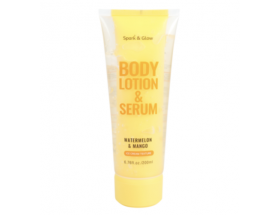 Spark&Glow Лосьон для тела Body Lotion Watermelon&Mango 200 мл.