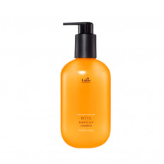 Lador Парфюмированный восстанавливающий шампунь Hydro LPP Shampoo Pitta 350 мл. Корея