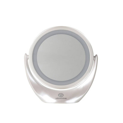 GEZATONE LM110 зеркало косметологическое с подсветкой
