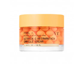 VT Капсульный крем осветляющий Vitamin C Astaxanthin 50 мл.