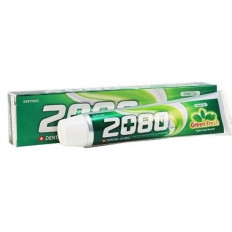 AEKYUNG 2080 Зубная паста Зеленый чай Green Tea 120 мл. Корея