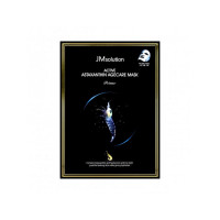 JMsolution Антиоксидантная маска с астаксантином Active Astaxanthin Agecare Mask Корея