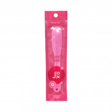 J:ON Лопатка для нанесения масок Розовая Spatula Pink