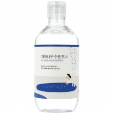 ROUND LAB Увлажняющий тонер с березовым соком Moisturizing Toner 300мл.Корея