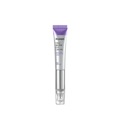Dr.Pepti Крем для кожи вокруг глаз EXO Biome Eye Cream 15мл.Корея Dr.Pepti Крем для кожи вокруг глаз EXO Biome Eye Cream 15мл.Корея