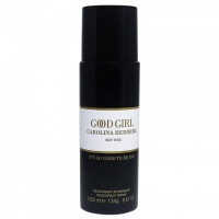 Дезодорант 200мл Carolina Herrera GOOD GIRL Дезодорант 200мл Carolina Herrera GOOD GIRL