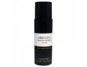 Дезодорант 200мл Carolina Herrera GOOD GIRL Дезодорант 200мл Carolina Herrera GOOD GIRL