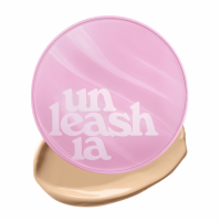 Unleashia Кейс для кушона Glass Pink
