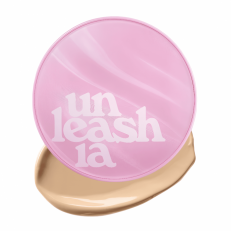 Unleashia Кейс для кушона Glass Pink Unleashia Кейс для кушона Glass Pink