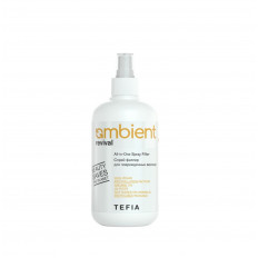 Tefia Спрей-филлер для поврежденных волос Ambient Revival 250 мл.
