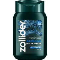 Zollider Бальзам после бритья охлаждающий Pro Comfort 150мл.