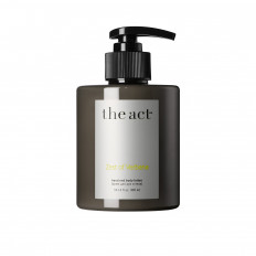 The act Крем для рук с вербеной Hand and Body Lotion 300 мл.