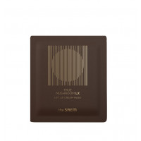 The SAEM Крем-маска для лица подтягивающая с грибным комплексом True Mushroom LX Lift Up Cream Mask The SAEM Крем-маска для лица подтягивающая с грибным комплексом True Mushroom LX Lift Up Cream Mask