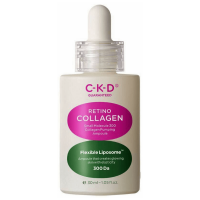 CKD Лифтинг-ампула для лица Collagen Pumping Ampoule 30мл.Корея