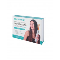 GEZATONE Biolift4 118 Nova Оборудование для дарсонвальной терапии 4 насадки