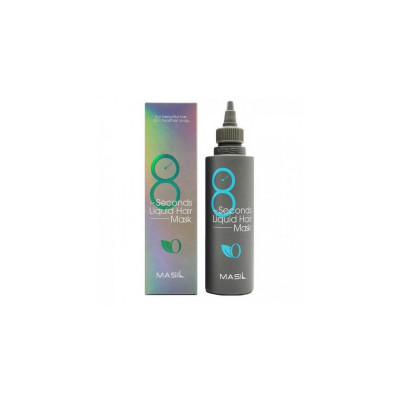 MASIL Маска для волос для объема Liquid Hair Mask 350 мл. Корея MASIL Маска для волос для объема Liquid Hair Mask 350 мл. Корея