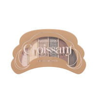 Vivienne Sabo Палетка теней для век Palette de Fards a Paupieres Croissant (03)