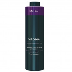 ESTEL Молочный блеск-бальзам для волос Vedma 1000 мл. ESTEL Молочный блеск-бальзам для волос Vedma 1000 мл.