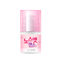 SIN Дезодорант для чувствительной кожи Sense Solution No sweat No stress 30 мл.Корея