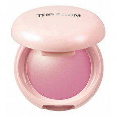 The SAEM Хайлайтер для лица Glam Perfection Baked Highlighter (WH01) The SAEM Хайлайтер для лица Glam Perfection Baked Highlighter (WH01)
