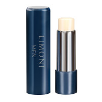 LIMONI Мужской бальзам для губ Бергамот Men Lipcare Stick 4 г. Корея