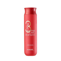 MASIL Восстанавливающий профессиональный шампунь с аминокислотами 3 Salon Hair Shampoo 300 мл. Корея