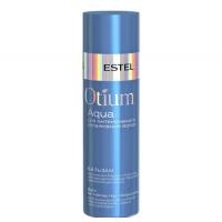ESTEL Бальзам для интенсивного увлажнения волос Otium Aqua 200 мл.