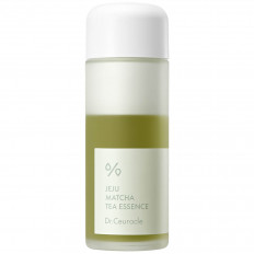Dr.Ceuracle Двухфазная веганская эссенция с матчей и пептидами Jeju Matcha Tea Essence 150 мл.Корея